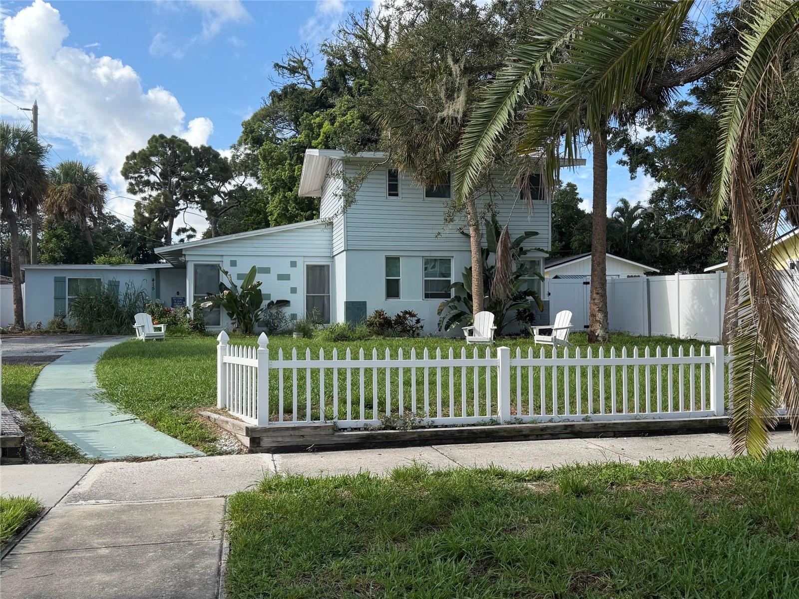 415 Venetian, Clearwater, FL 33755