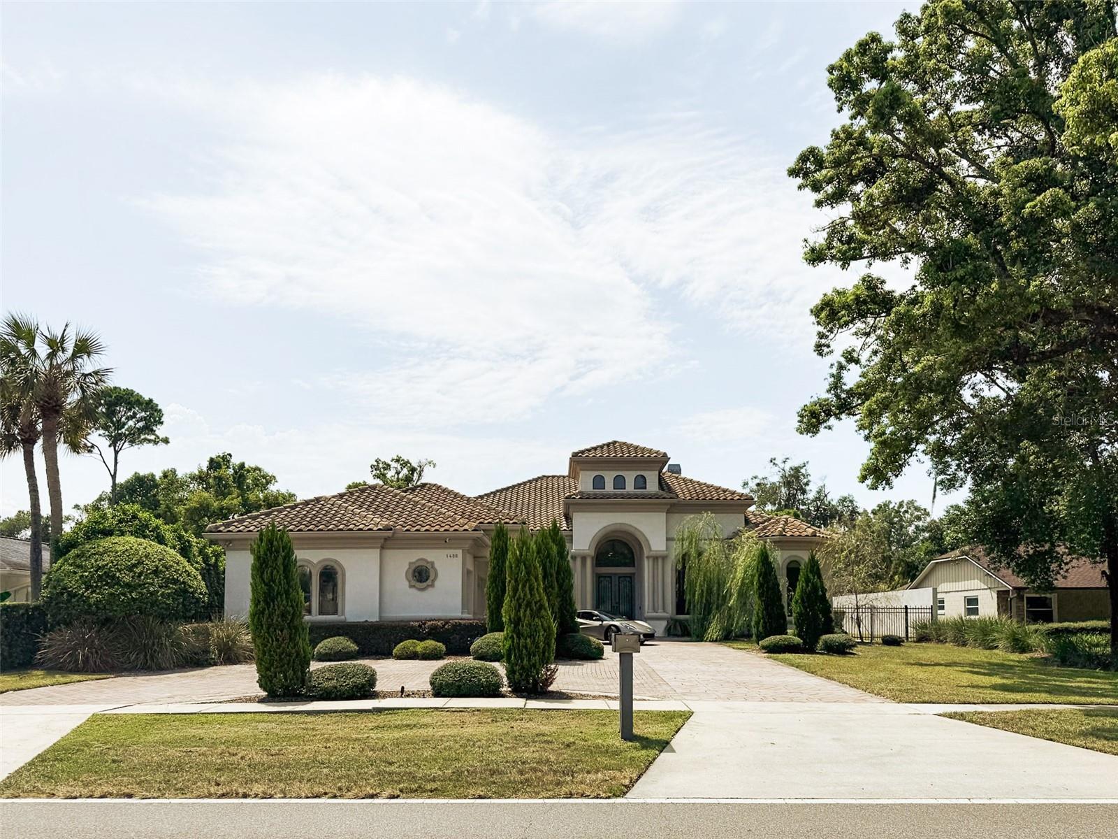 1480 Hempel, Windermere, FL 34786
