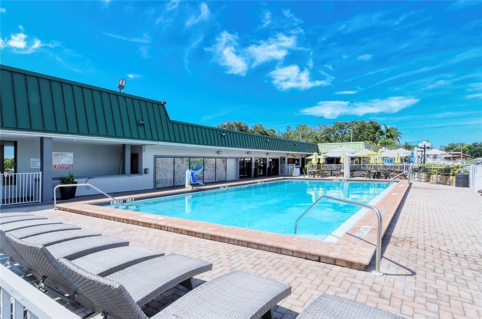 7150 Tamiami Unit N420, Sarasota, FL 34243