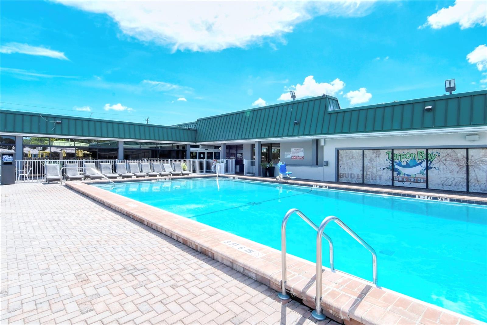 7150 Tamiami Unit N420, Sarasota, FL 34243