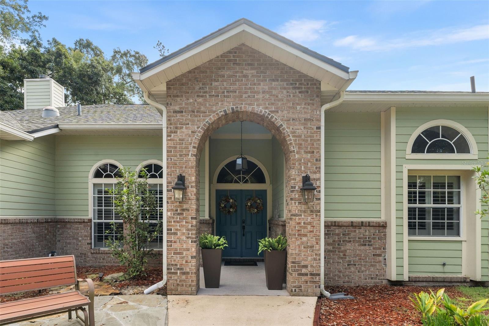 7503 50th, Gainesville, FL 32653