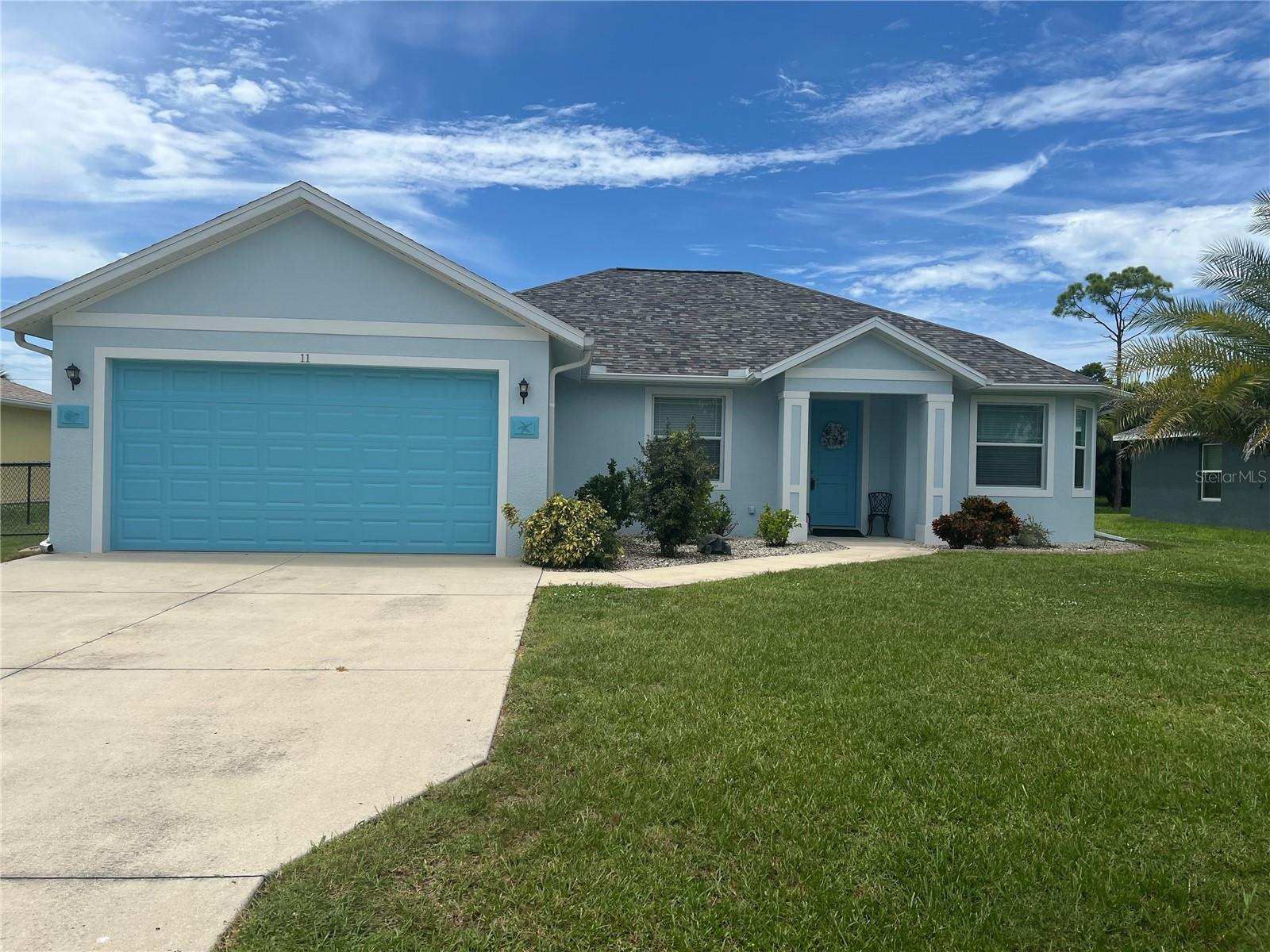 11 Broadmoor, Rotonda West, FL 33947