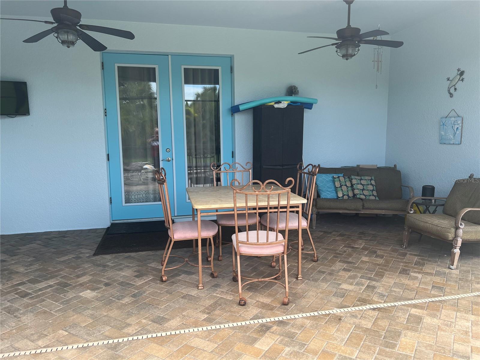 11 Broadmoor, Rotonda West, FL 33947