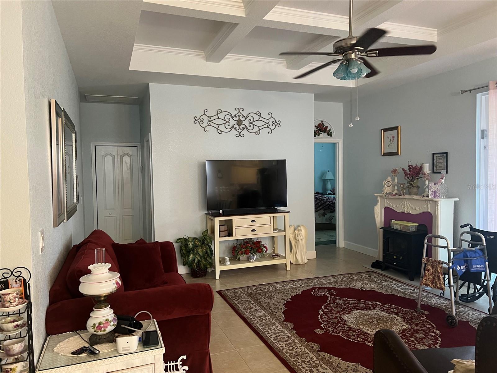 11 Broadmoor, Rotonda West, FL 33947