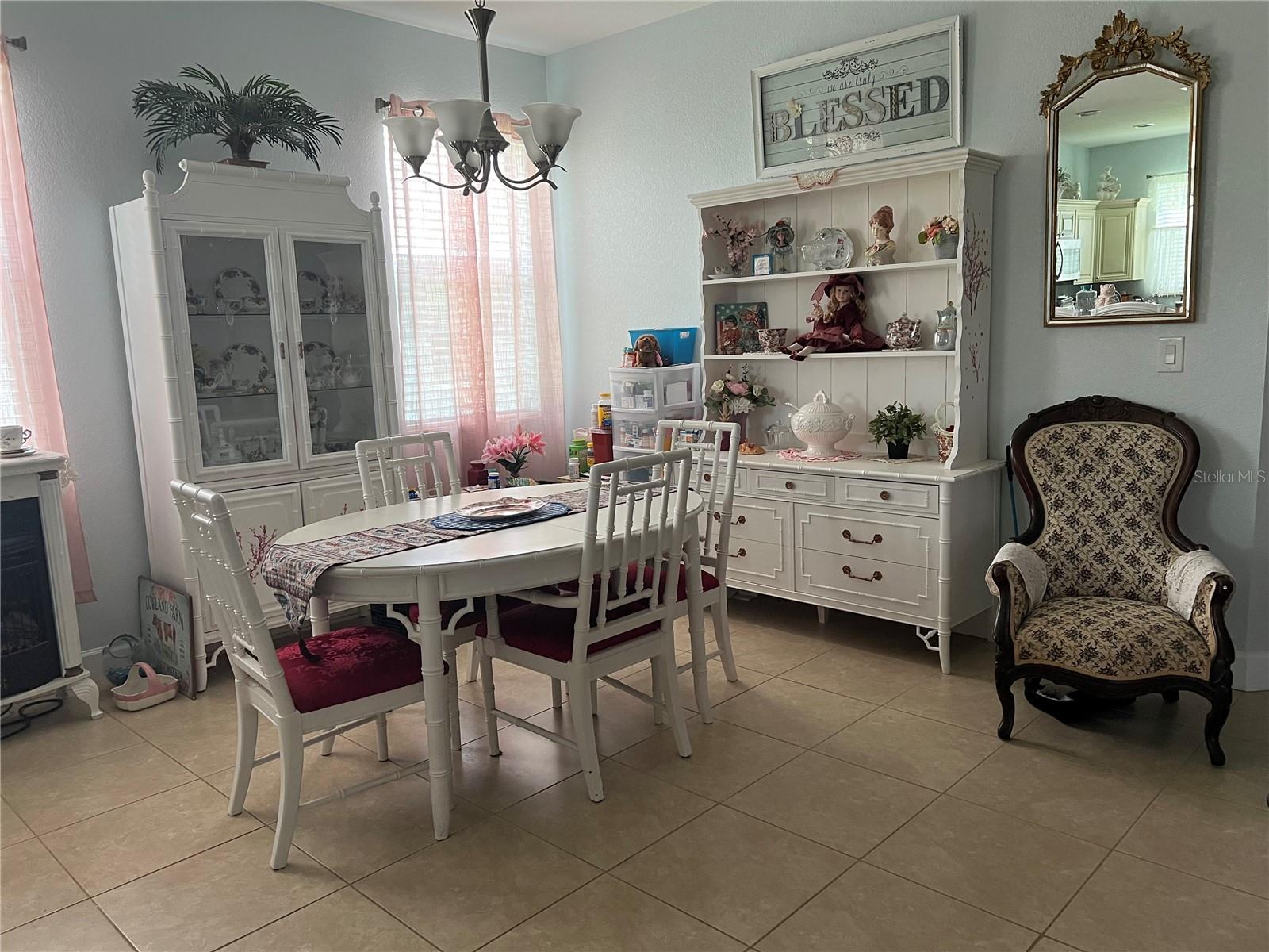 11 Broadmoor, Rotonda West, FL 33947