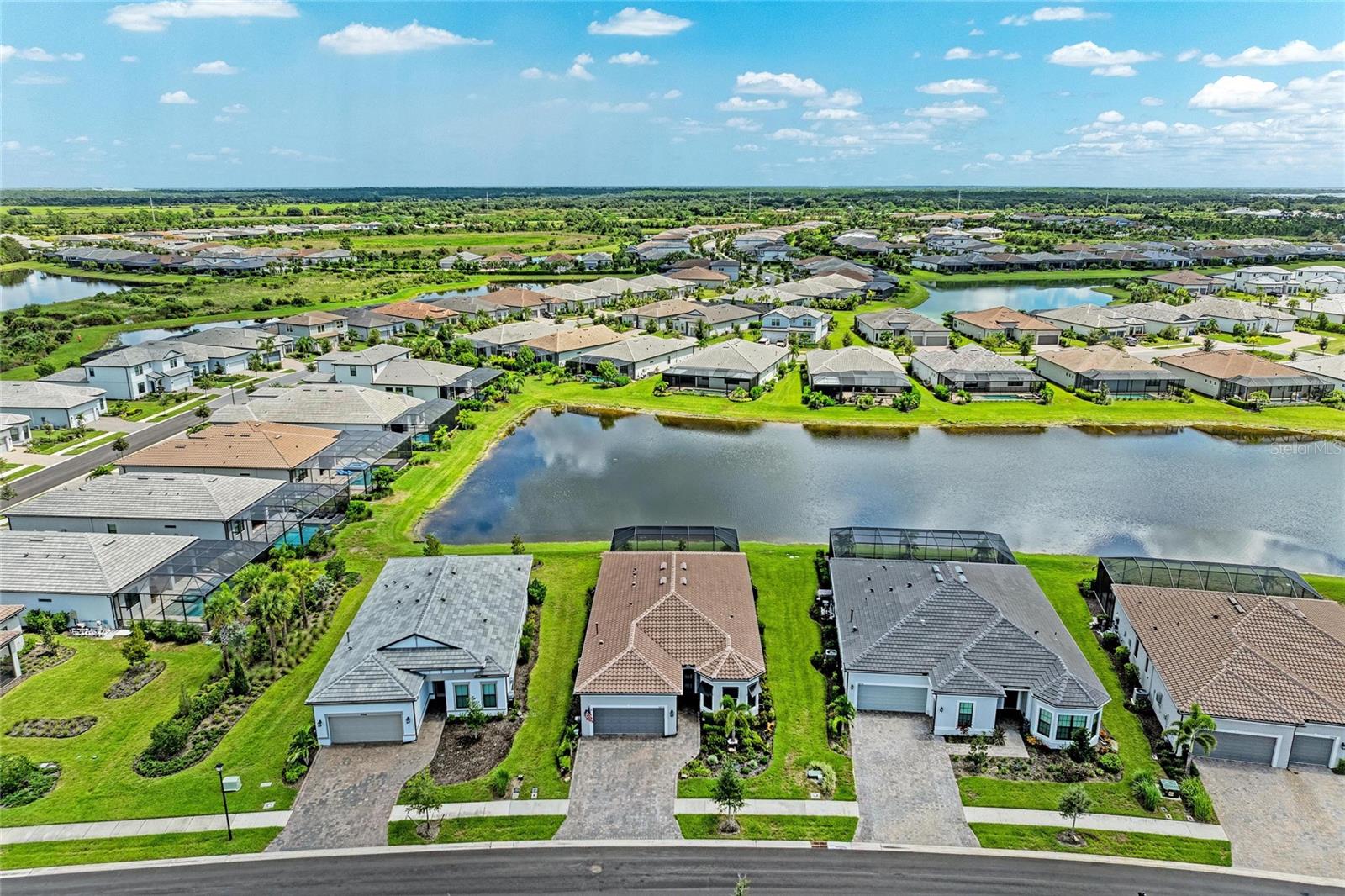 5970 Talon Preserve, Nokomis, FL 34275