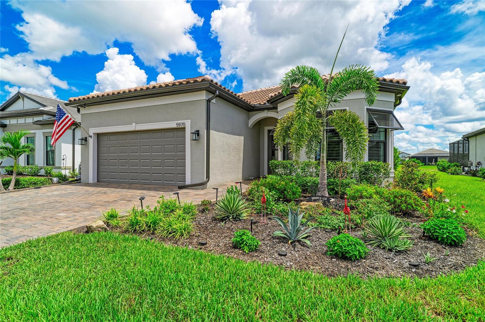 5970 Talon Preserve, Nokomis, FL 34275