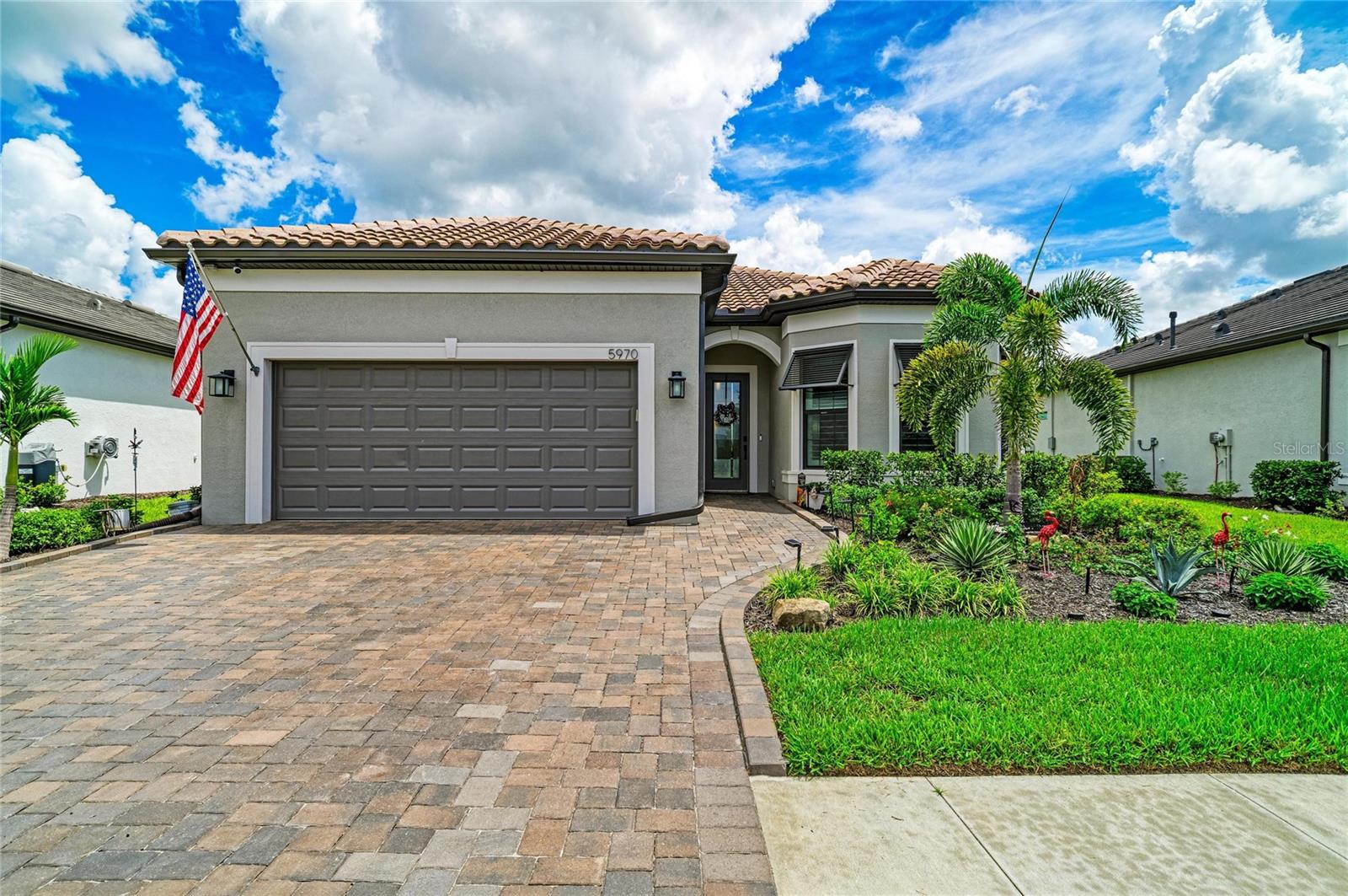 5970 Talon Preserve, Nokomis, FL 34275