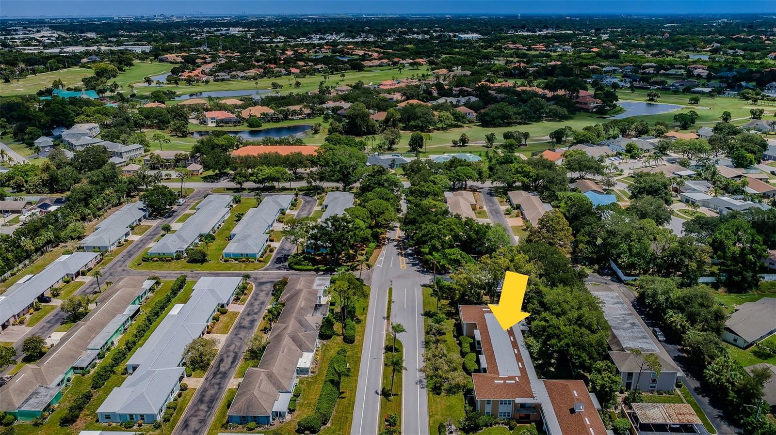 8300 Bardmoor Unit 103, Seminole, FL 33777