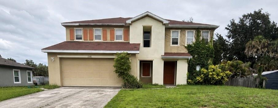 21468 Dawson, Port Charlotte, FL 33952