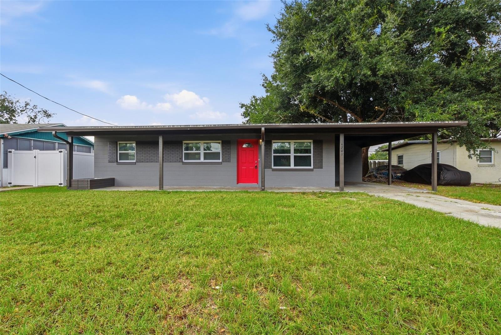 4201 Monarch, Orlando, FL 32812