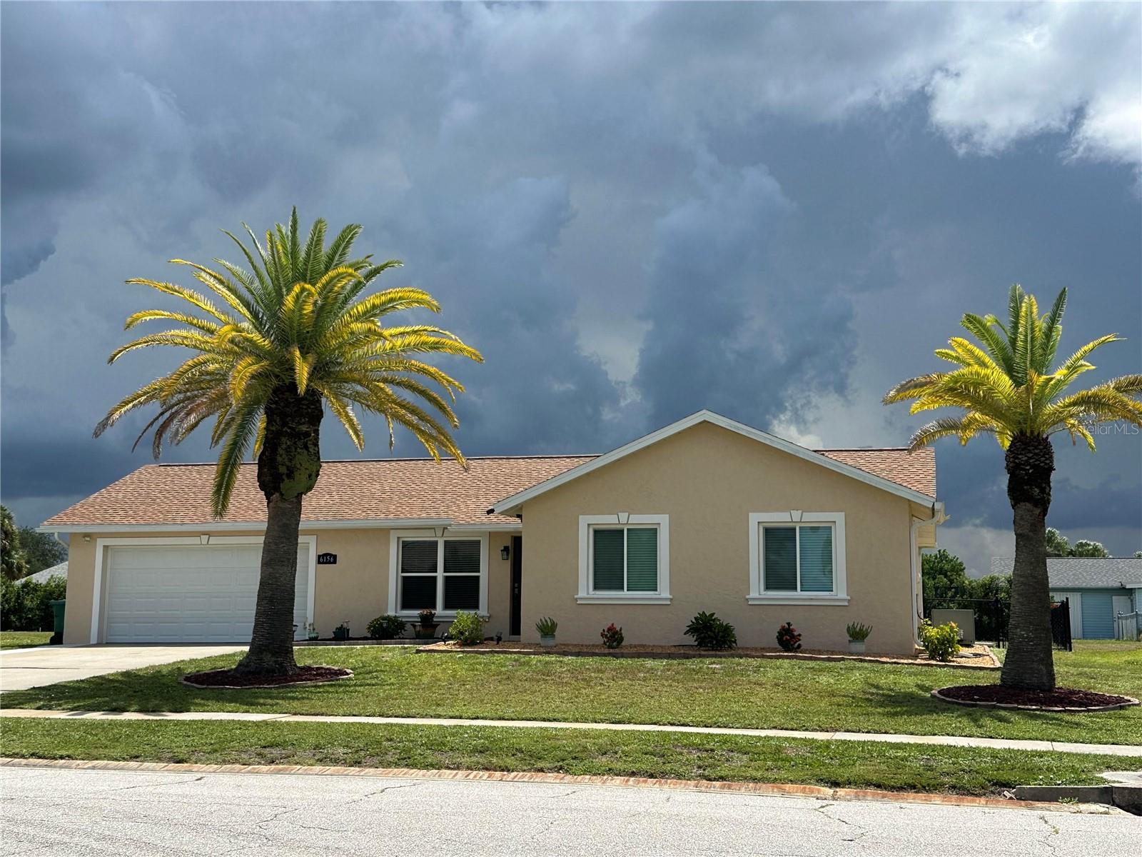6156 Thorman, Port Charlotte, FL 33981