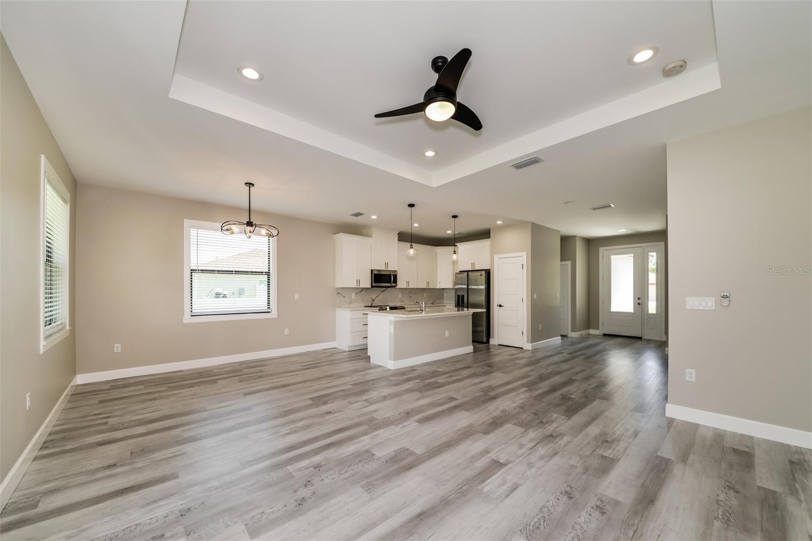 2646 Morrietta, North Port, FL 34286