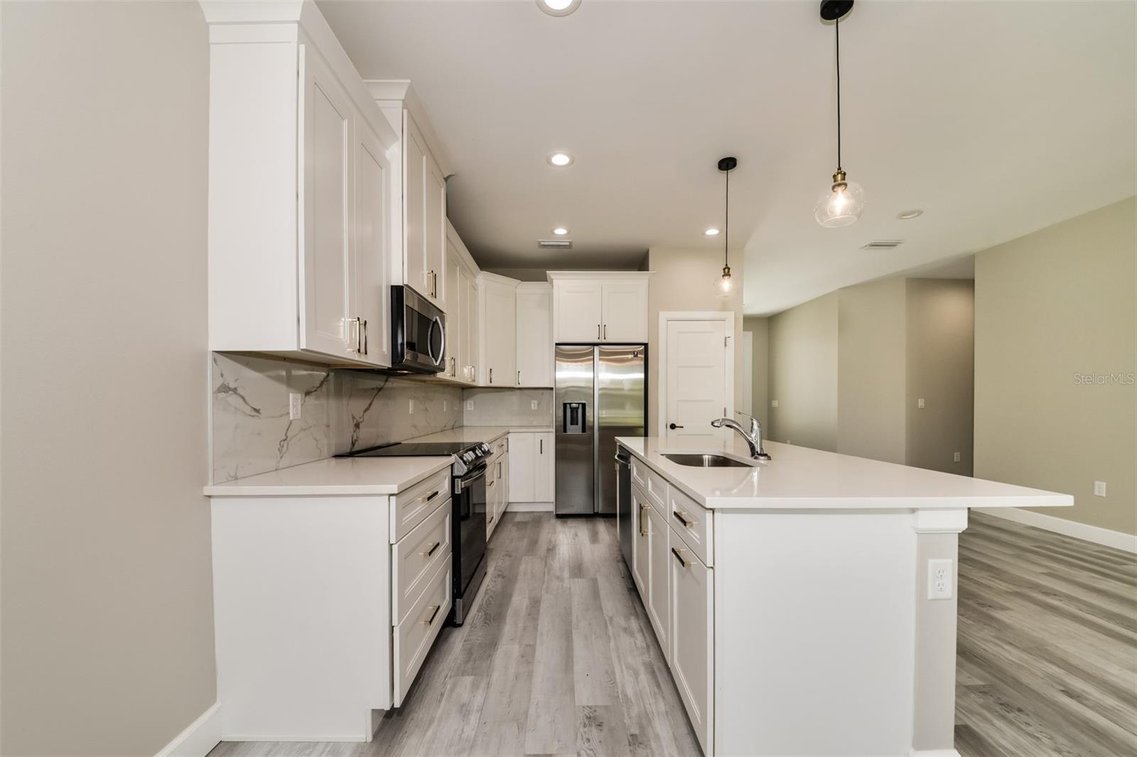2646 Morrietta, North Port, FL 34286