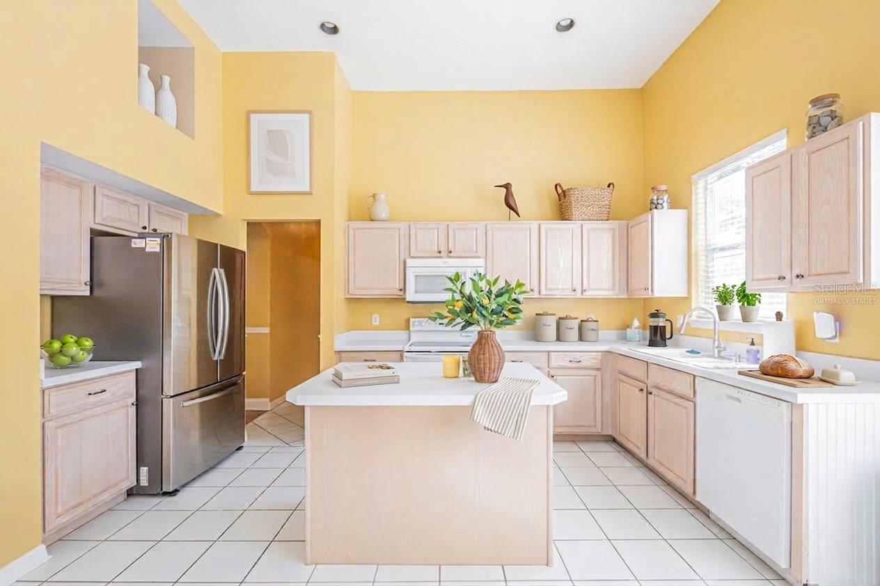7004 Pine Hollow, Mount Dora, FL 32757