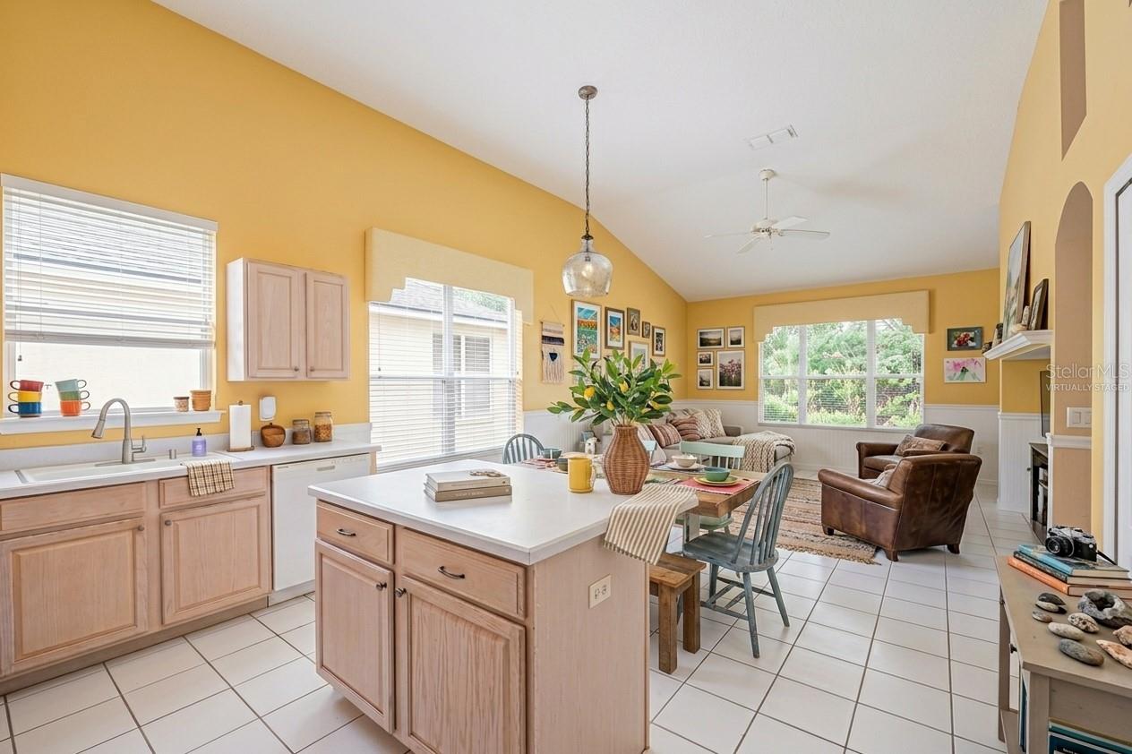 7004 Pine Hollow, Mount Dora, FL 32757
