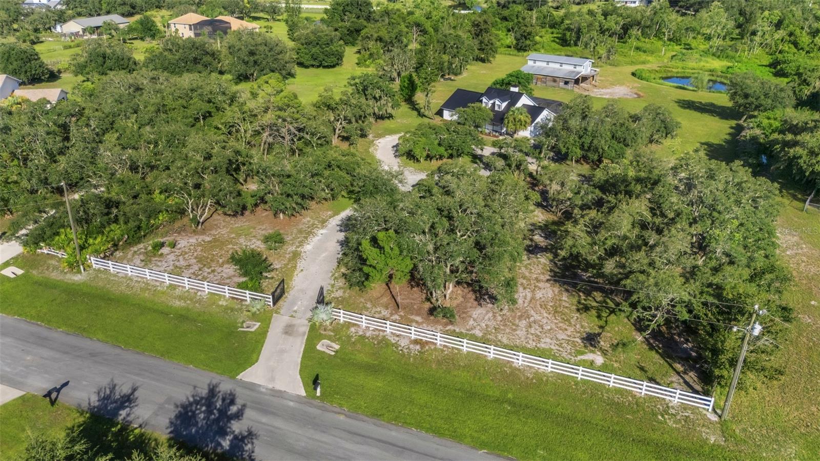 28706 102nd, Myakka City, FL 34251
