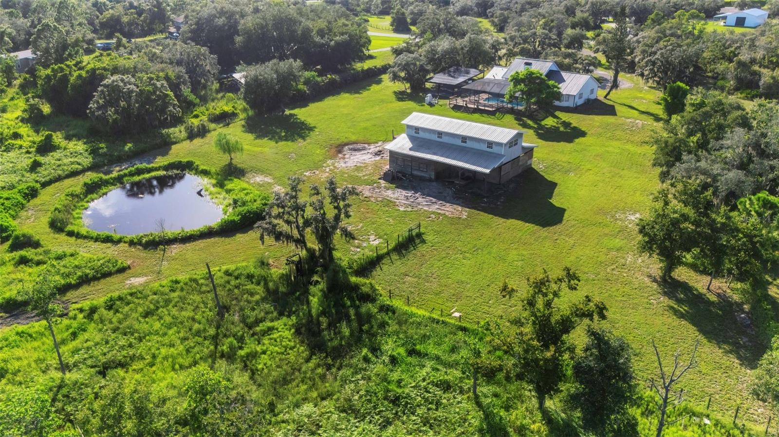28706 102nd, Myakka City, FL 34251