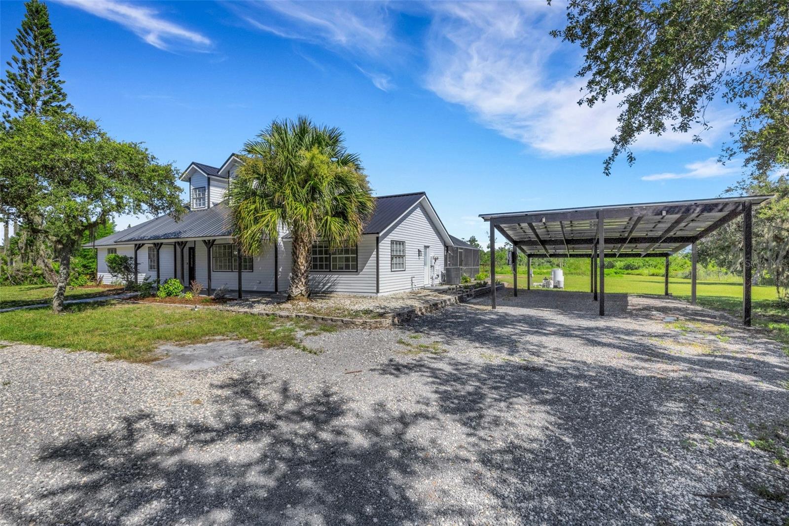 28706 102nd, Myakka City, FL 34251