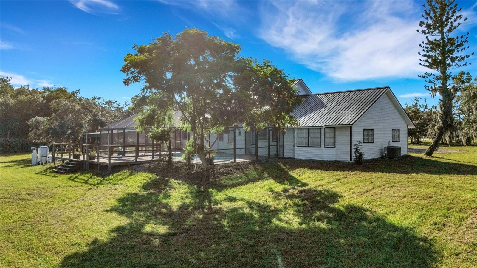28706 102nd, Myakka City, FL 34251