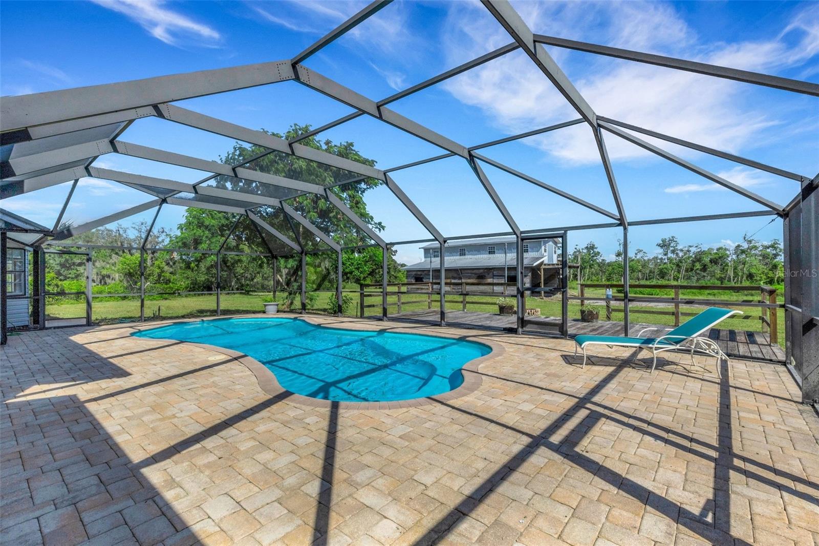 28706 102nd, Myakka City, FL 34251