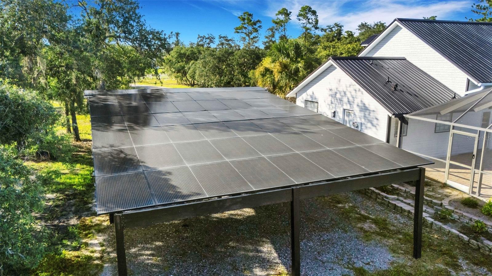 28706 102nd, Myakka City, FL 34251