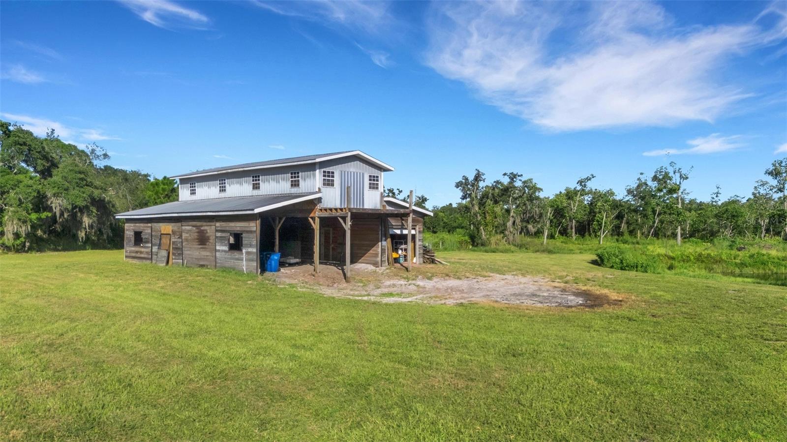 28706 102nd, Myakka City, FL 34251