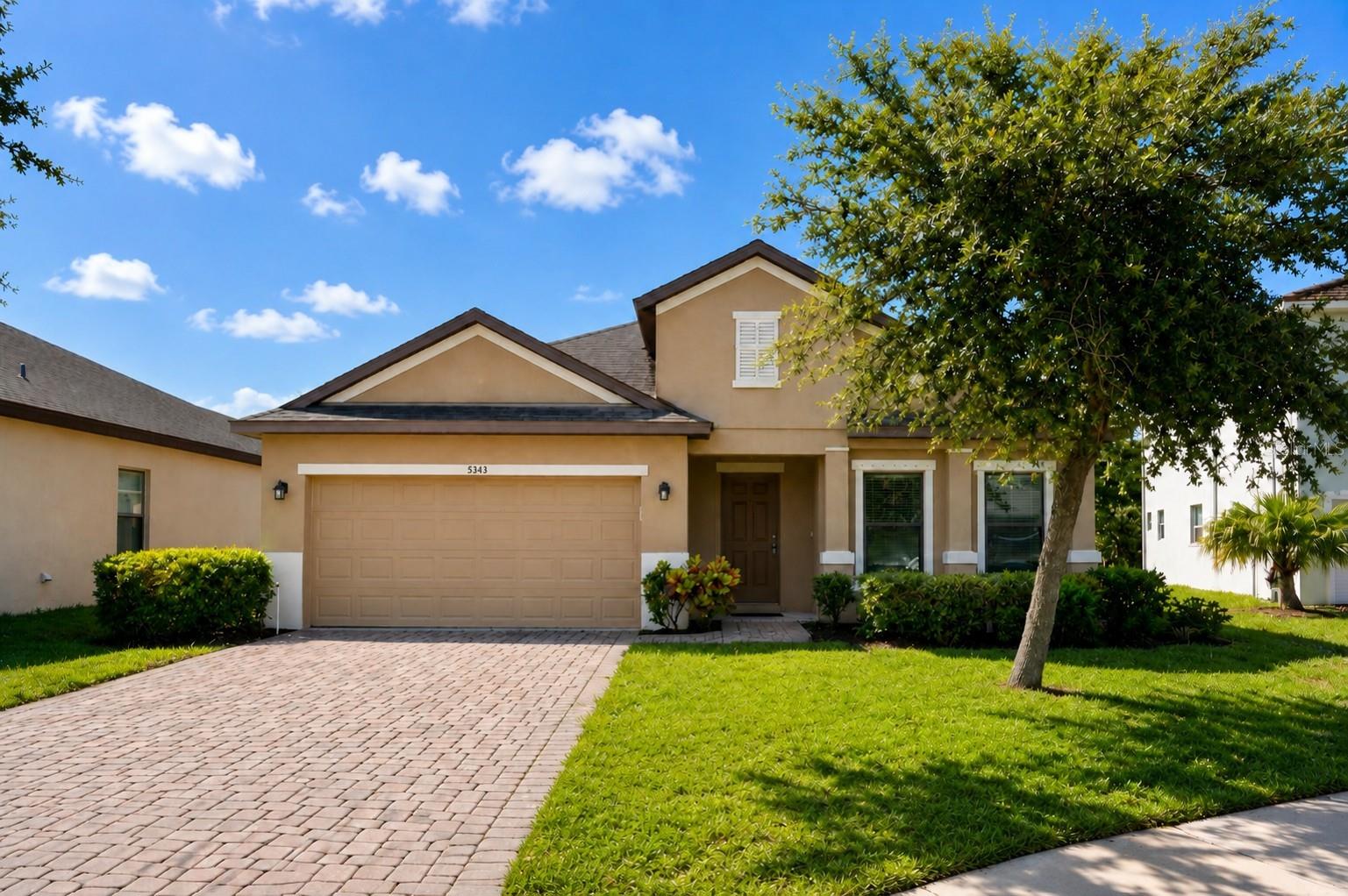 5343 Radiance, Cocoa, FL 32926
