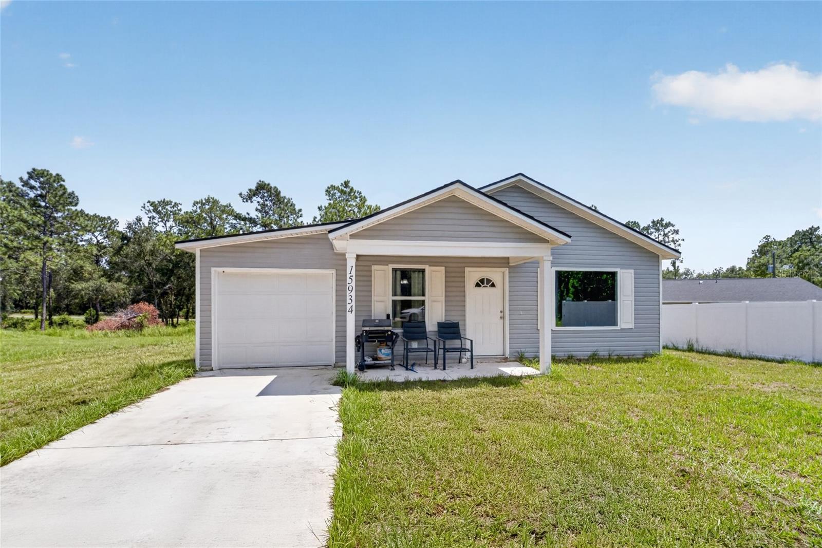 15934 41st Street, Ocala, FL 34481
