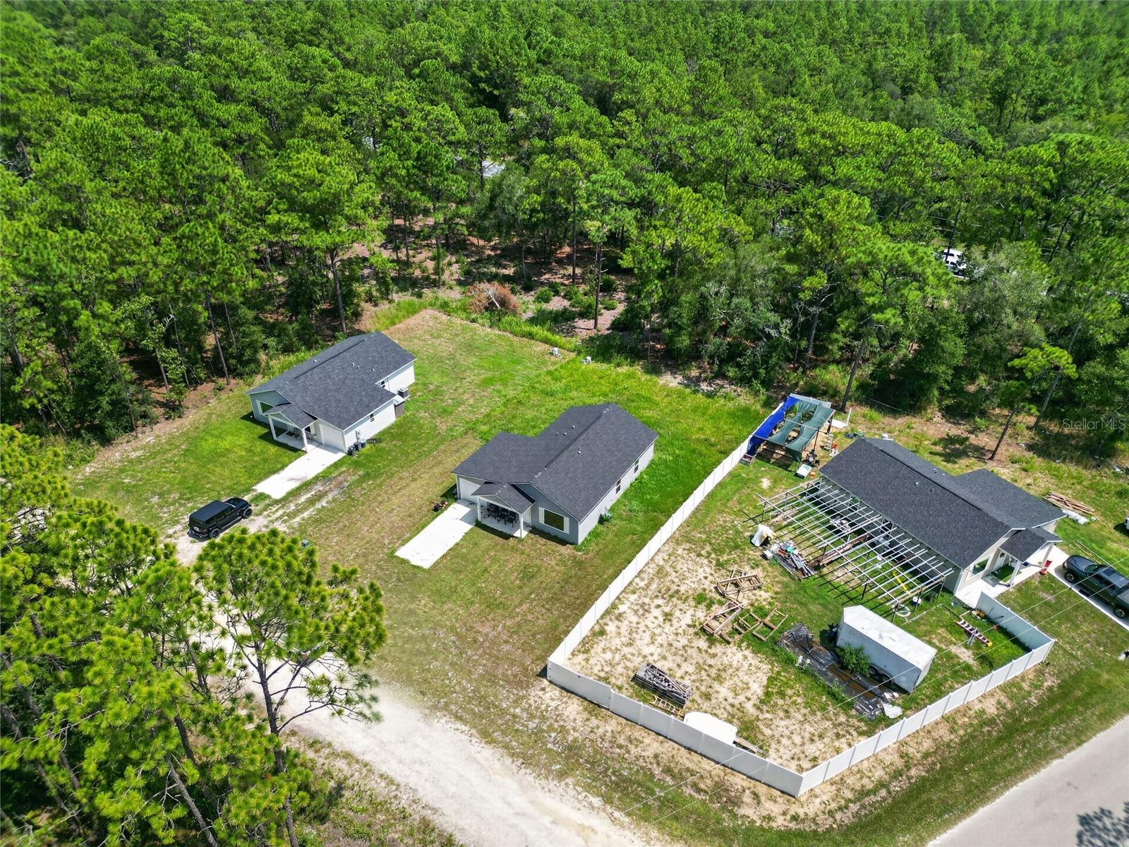 15934 41st Street, Ocala, FL 34481