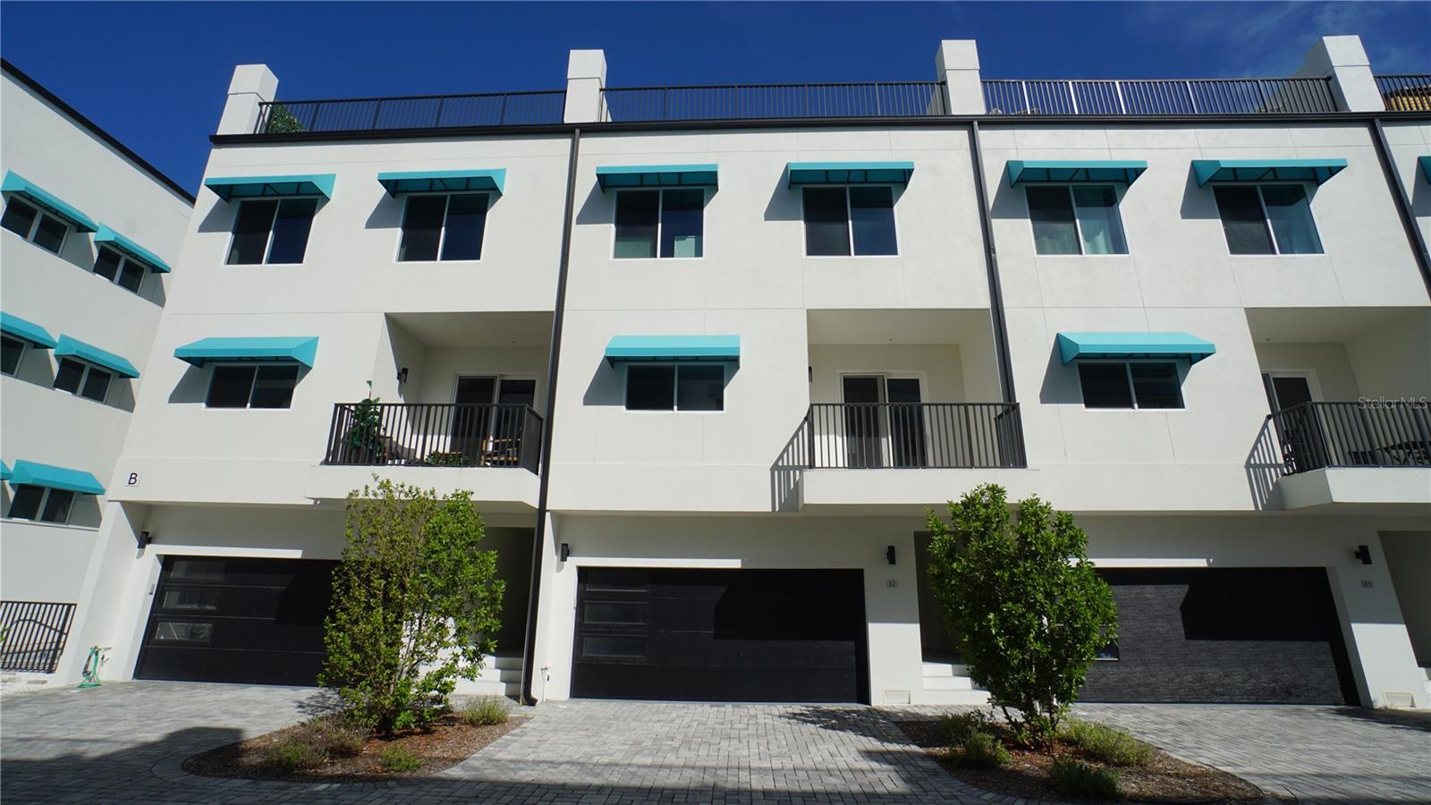 15405 Gulf Unit B2, Madeira Beach, FL 33708