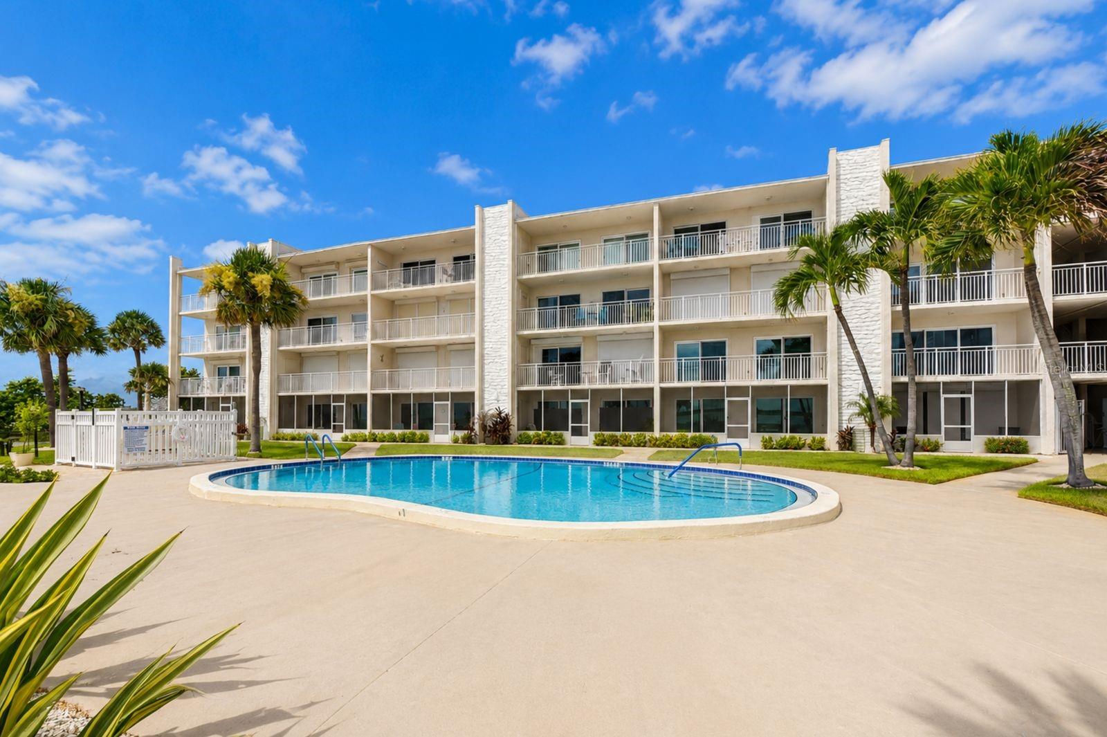 200 1st Unit 207, St Pete Beach, FL 33706