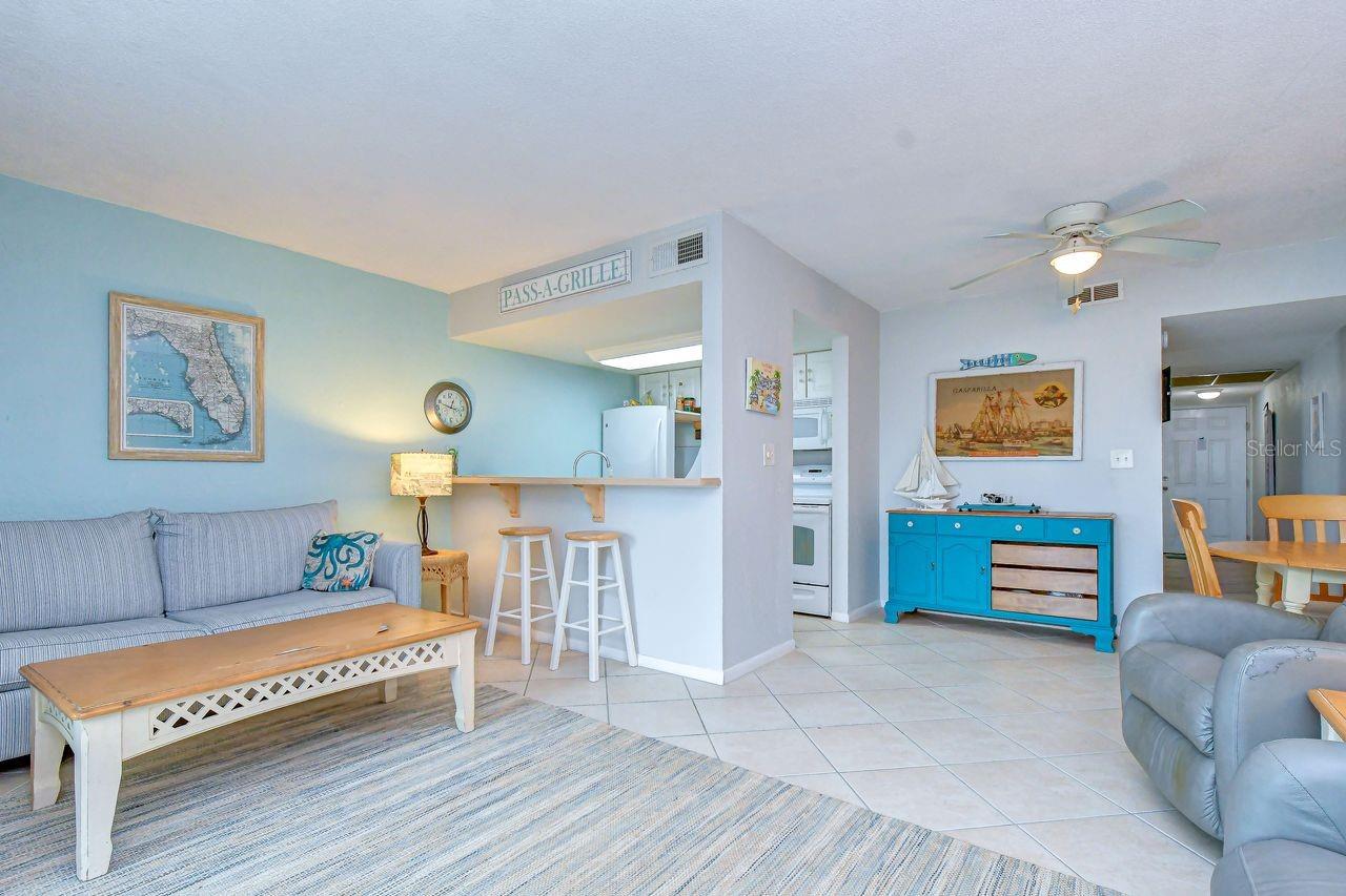 200 1st Unit 207, St Pete Beach, FL 33706