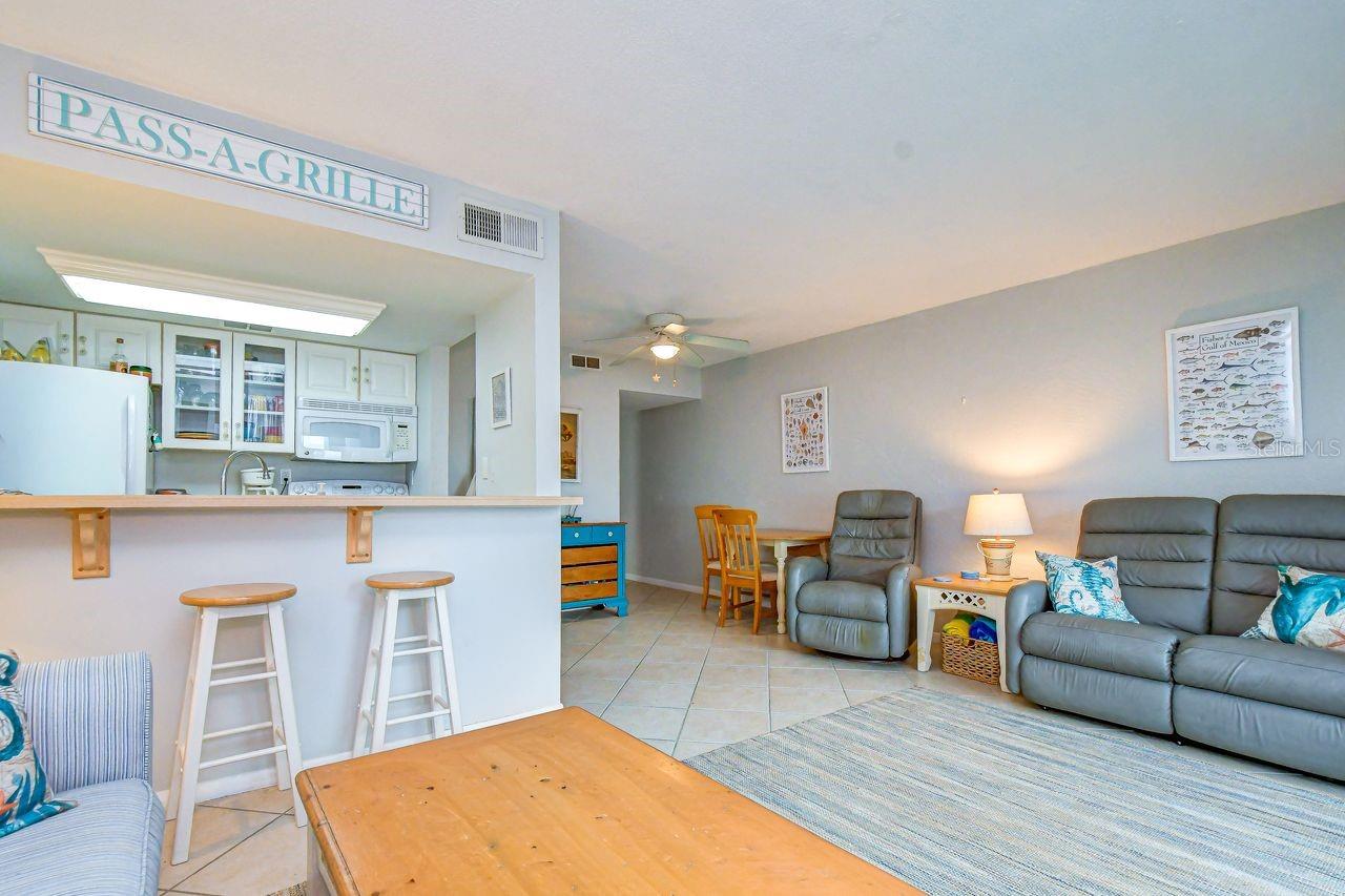 200 1st Unit 207, St Pete Beach, FL 33706
