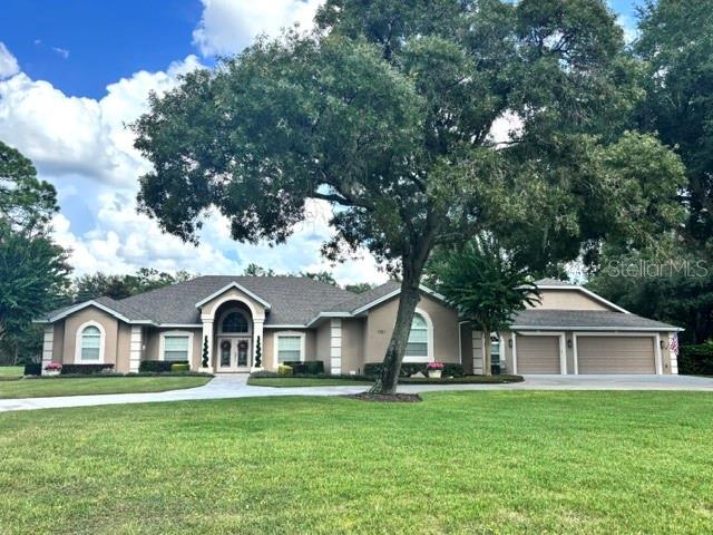 1701 Timber Edge, Deland, FL 32724