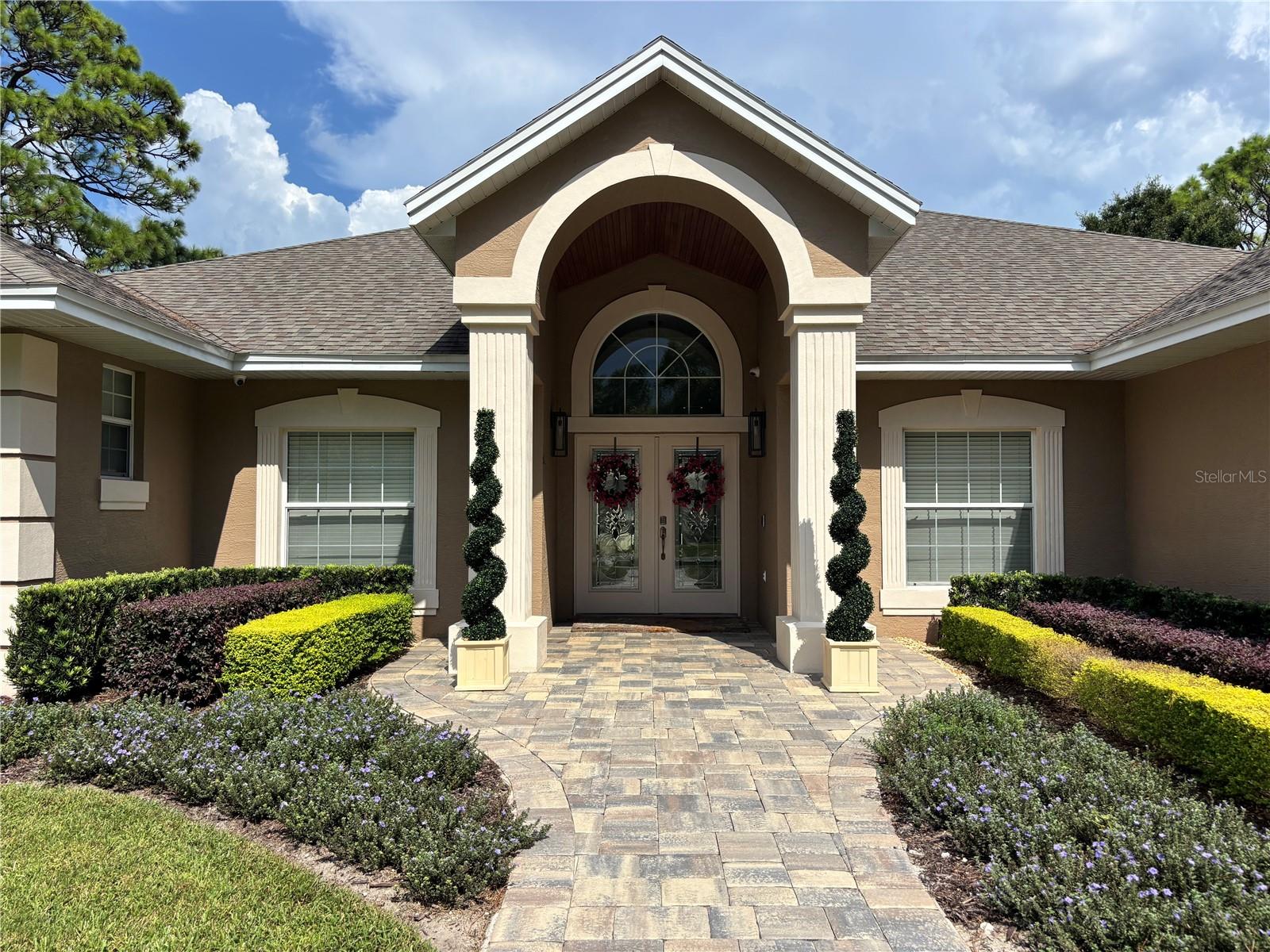 1701 Timber Edge, Deland, FL 32724