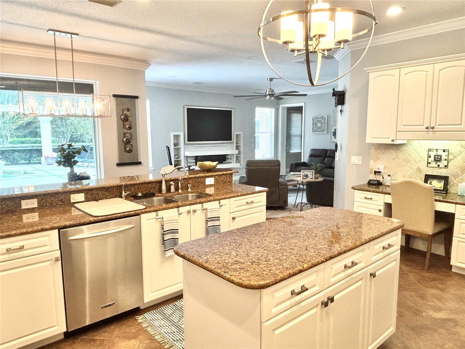 1701 Timber Edge, Deland, FL 32724