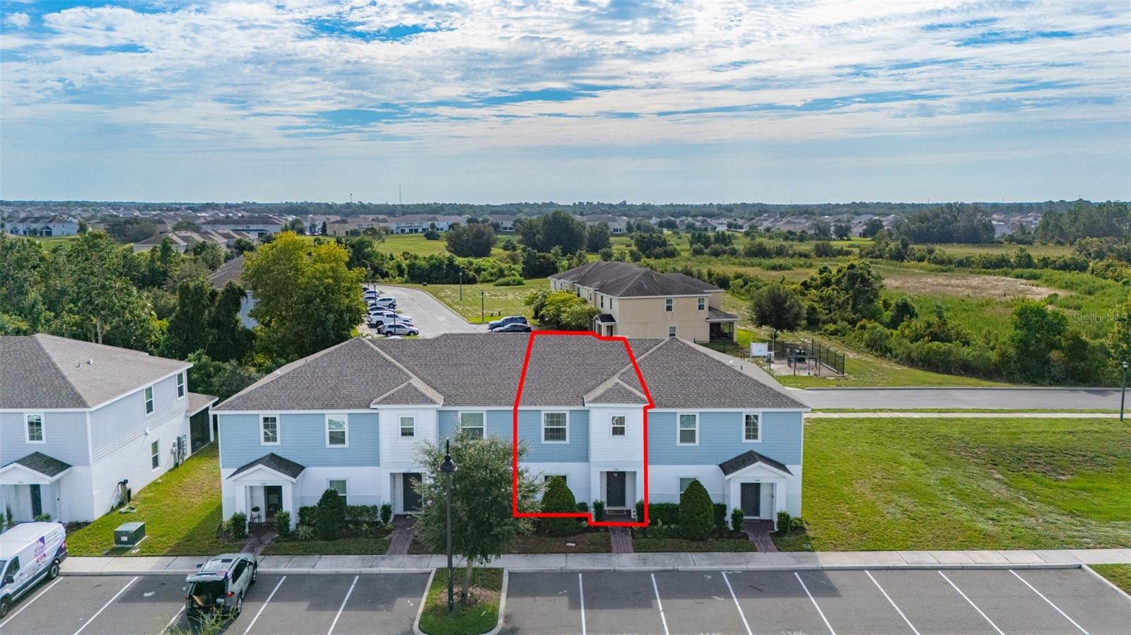 1150 Sand Torch, Davenport, FL 33837