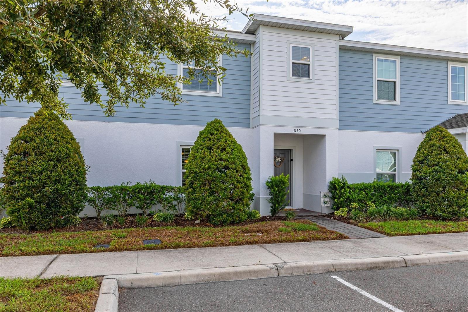 1150 Sand Torch, Davenport, FL 33837