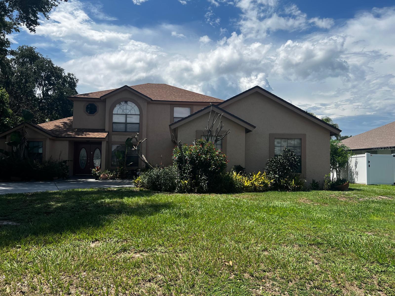 7804 Snowberry, Orlando, FL 32819