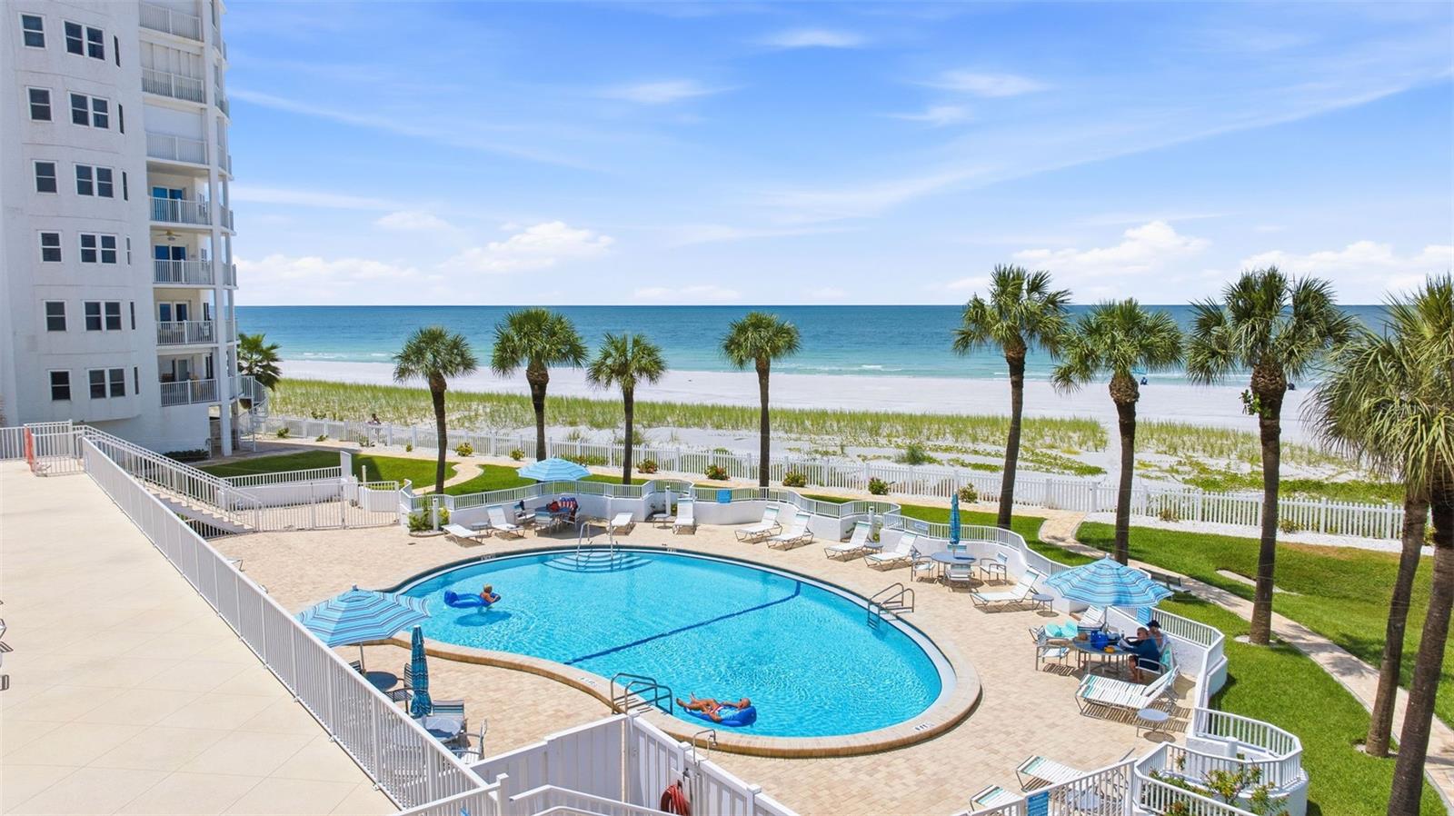 1586 Gulf Unit 2502, Clearwater, FL 33767