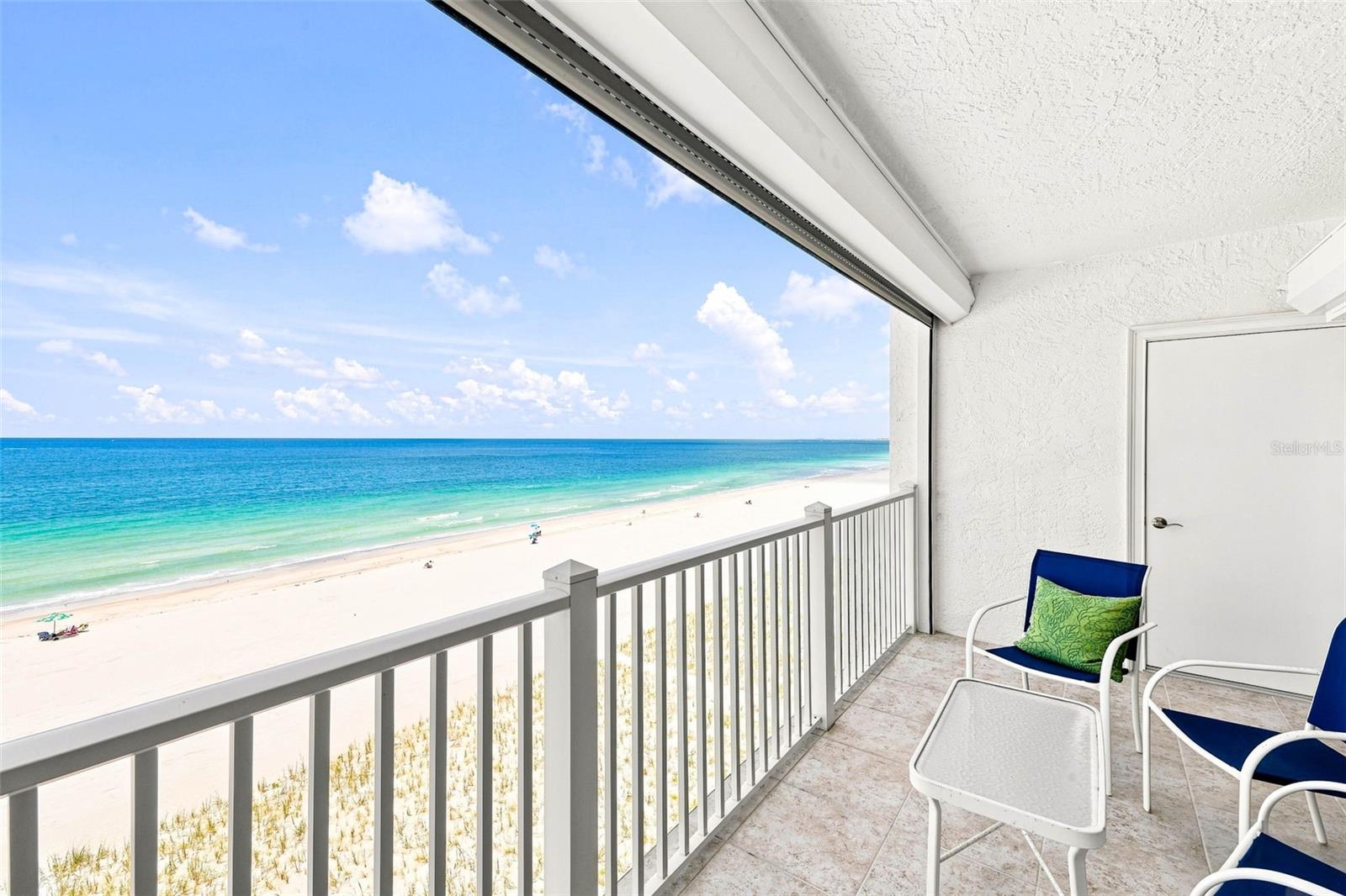 1586 Gulf Unit 2502, Clearwater, FL 33767