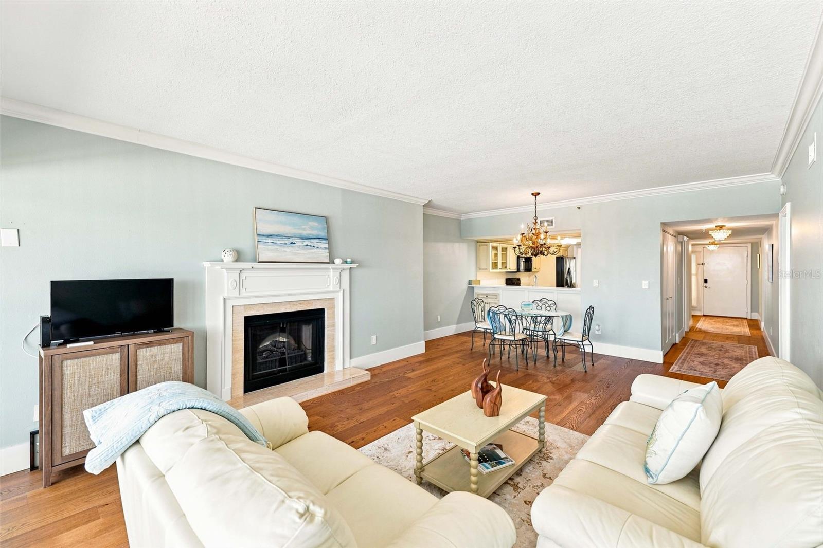 1586 Gulf Unit 2502, Clearwater, FL 33767
