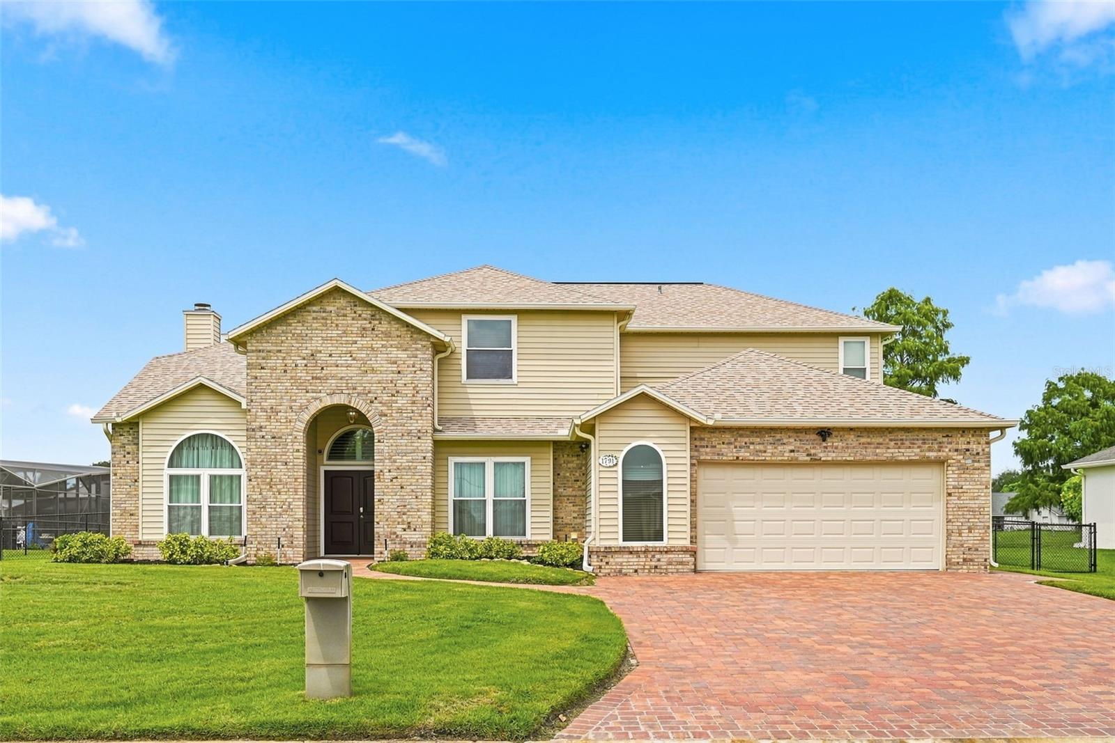 1791 Lisa, Kissimmee, FL 34744