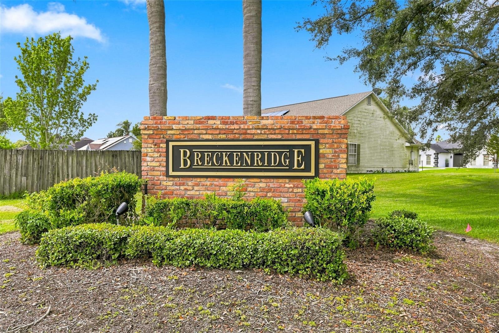 1791 Lisa, Kissimmee, FL 34744