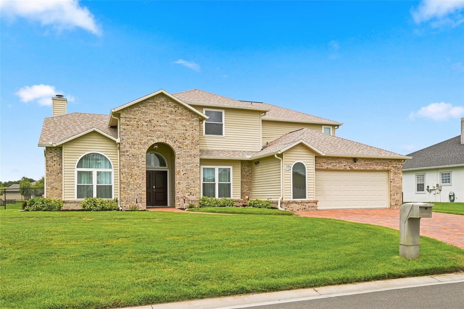 1791 Lisa, Kissimmee, FL 34744