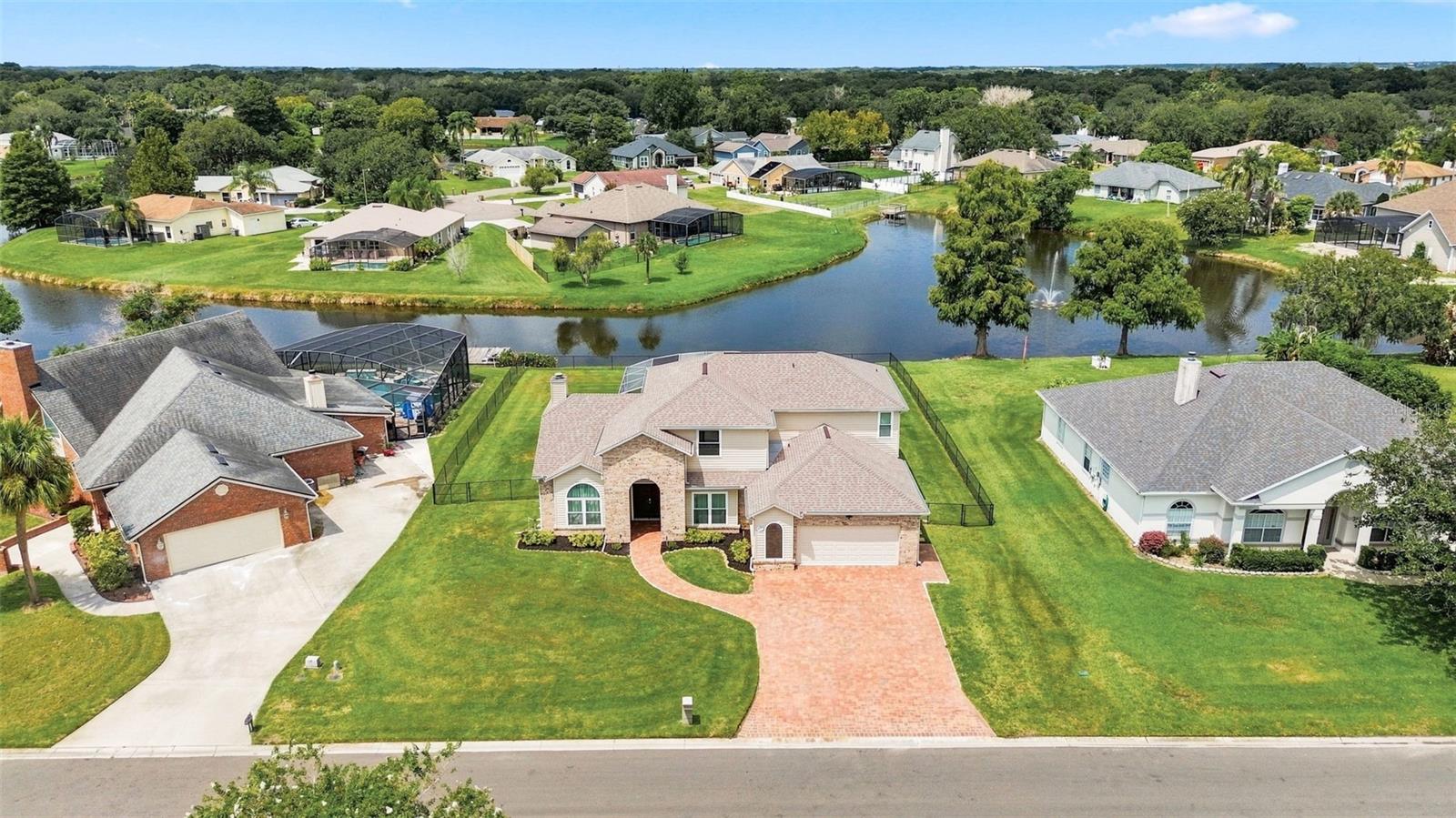 1791 Lisa, Kissimmee, FL 34744