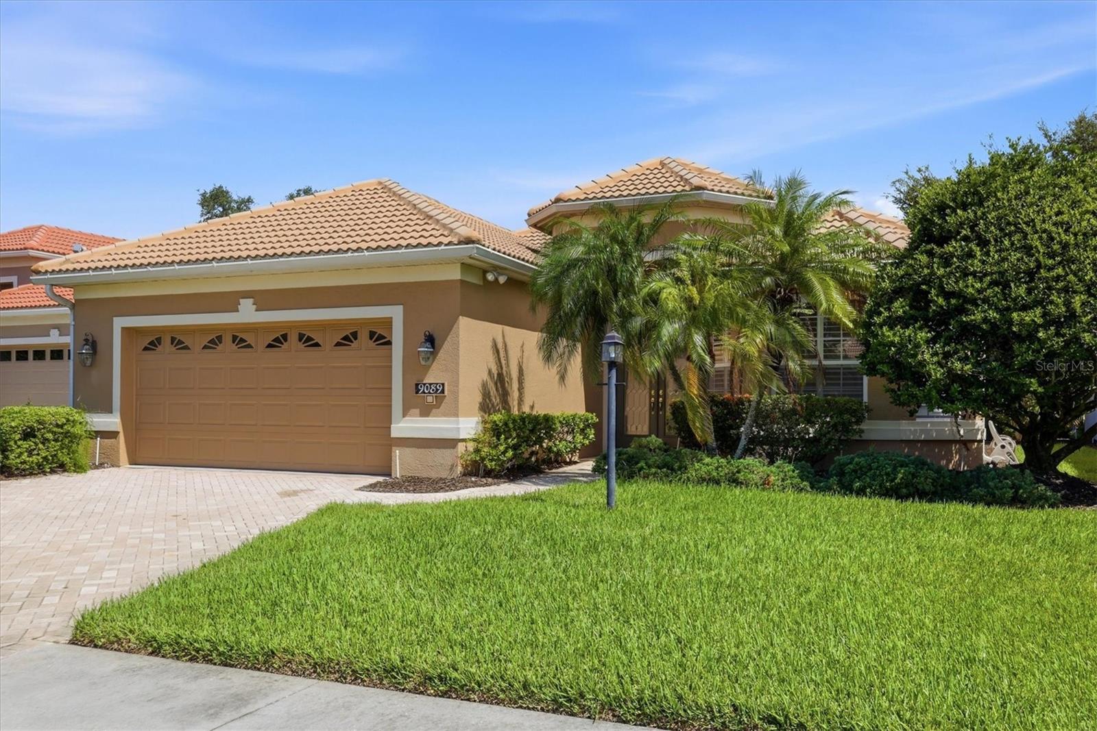 9089 Willow Brook, Sarasota, FL 34238