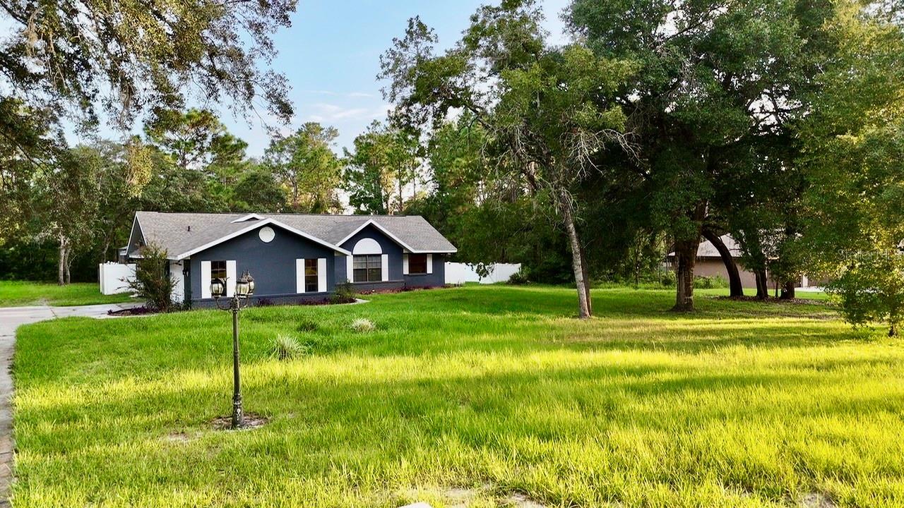 3530 Cogwood, Beverly Hills, FL 34465