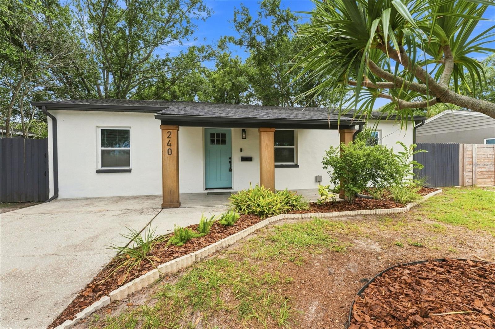 240 42nd, St Petersburg, FL 33703